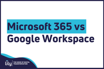 365 vs Workspace